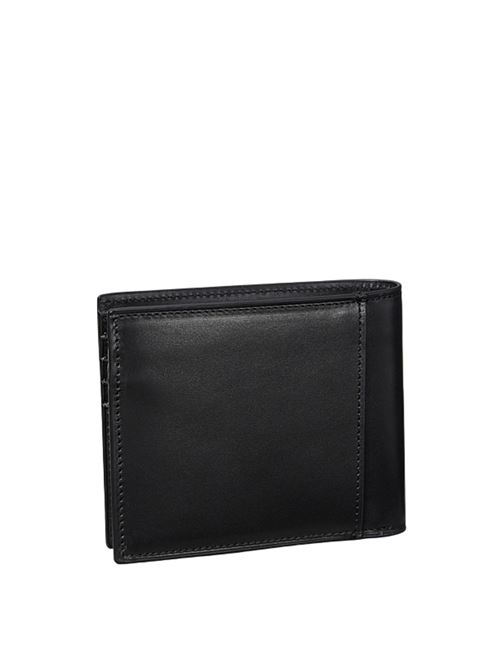 Portafoglio in pelle Calvin Klein | LV04D1067GUB1